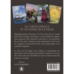 Thelema Lenormand