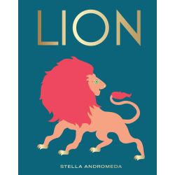 Stella Andromeda - Lion | Dans les Yeux de Gaïa