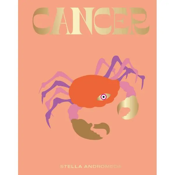 Cancer - Stella Andromeda | Dans les Yeux de Gaïa