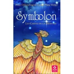 Symbolon - Les cartes de la mémoire - Astrologie- Développement personnel | Dans les yeux de Gaïa.