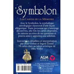 Symbolon - Les cartes de la...