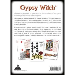 Gypsy Witch
