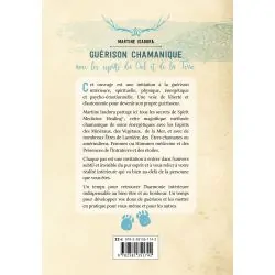 Guérison chamanisme avec...