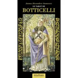 Le Tarot de Botticelli