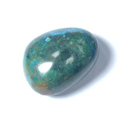 Galet Chrysocolle
