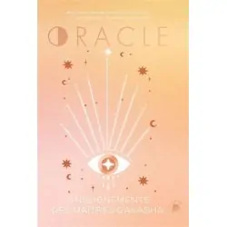 Oracle Enseignements des Maîtres d'Akasha - Face | Dans les Yeux de GaÏa