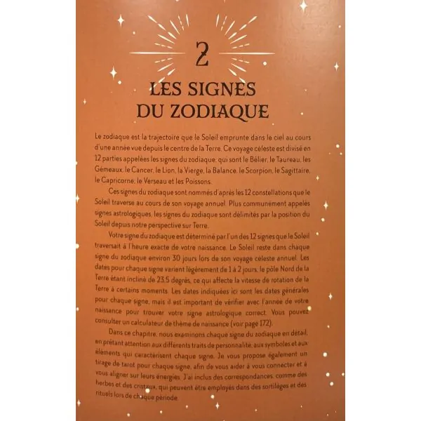 La Magie de l'Astrologie 2 - Astrologie |Dans les Yeux de Gaïa - Signes du Zodiaque