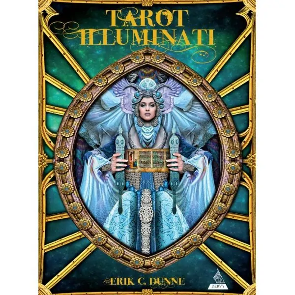 Le Tarot Illuminati | Dans les Yeux de Gaïa