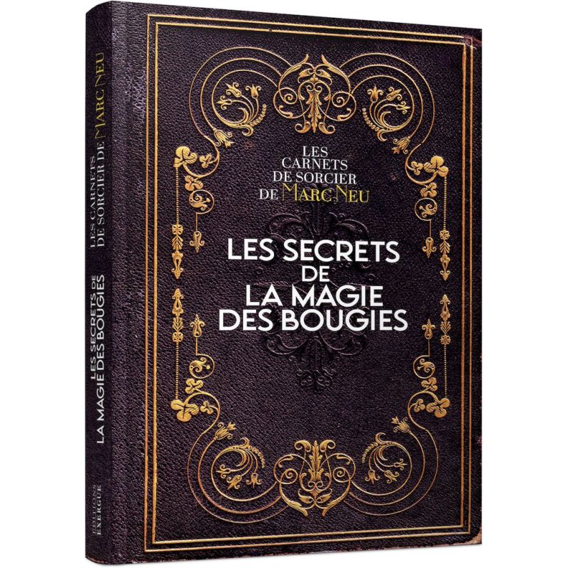 The Secret, la Magie