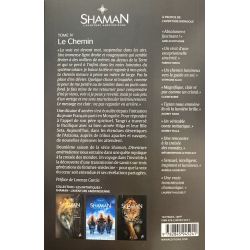 Shaman, l'Aventure...