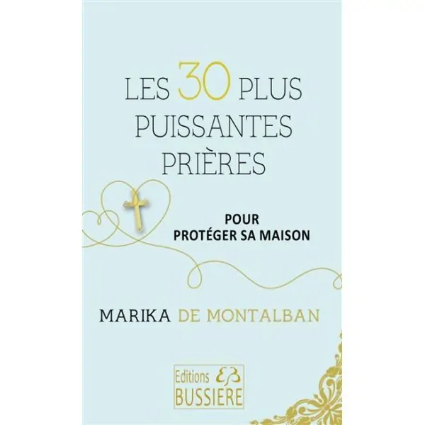 Les 30 plus puissantes prières pour protéger sa maison 1 - Prière |Dans les Yeux de Gaïa - Couverture