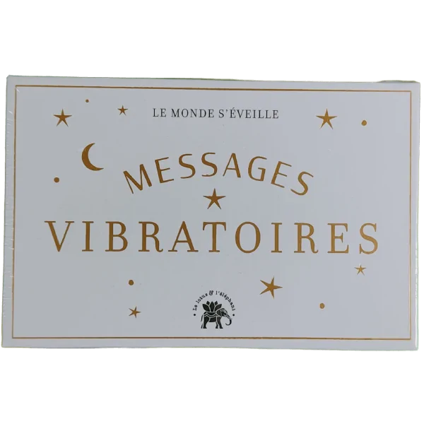 Messages vibratoires face | Dans le yeux de Gaïa