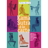 Kama Sutra à la carte couverture| Dans les Yeux de Gaïa