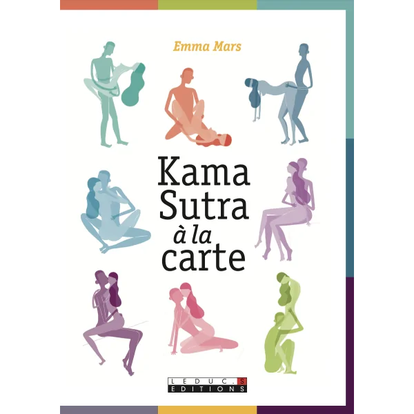 Kama Sutra à la carte 1| Dans les Yeux de Gaïa