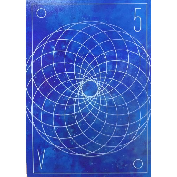 Cartes oracle : l'oracle de l'ayurveda - Anne-Sophie Casper - El