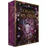 L'Oracle des fleurs 3 - Guidance & cartomancie |Dans les Yeux de Gaïa -  Tranche