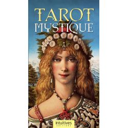 Tarot mystique