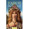 Tarot mystique 1 - Divination |Dans les Yeux de Gaïa - Couverture