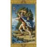 Tarot mystique 4 - Divination |Dans les Yeux de Gaïa - Carte 1