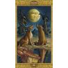 Tarot mystique 6 - Divination |Dans les Yeux de Gaïa - Carte 3