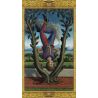 Tarot mystique 10 - Divination |Dans les Yeux de Gaïa - Carte 7