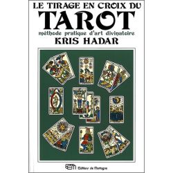 Tirage en croix du Tarot | Dans les Yeux de Gaïa