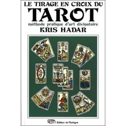 Tirage en croix du Tarot | Dans les Yeux de Gaïa