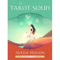 Le Tarot Soufi face | Dans les yeux de Gaïa