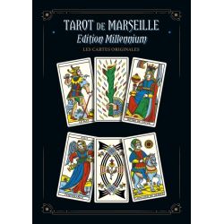 Tarot de Marseille Édition...