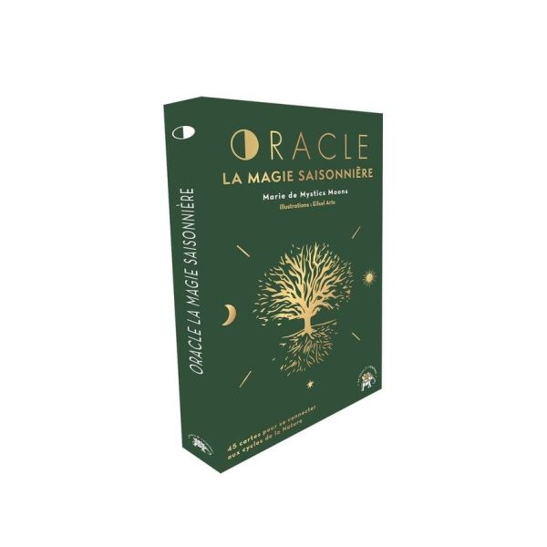 Oracles, des outils divinatoires pour mieux comprendre sa vie