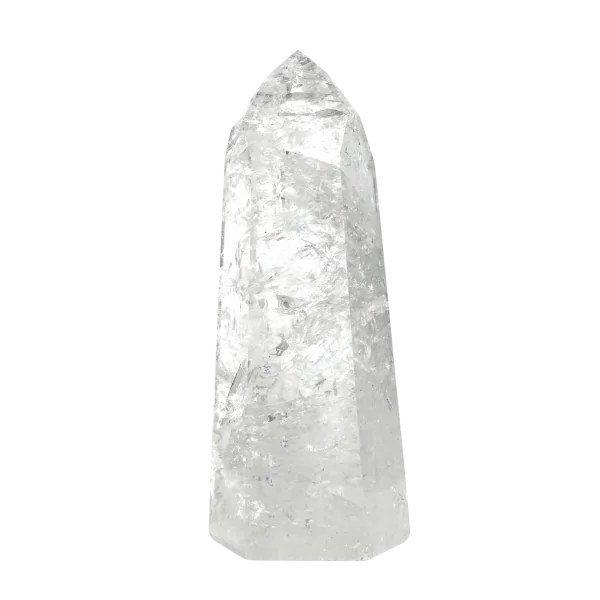 Pointe de Cristal de Roche 1| Dans les Yeux de Gaïa