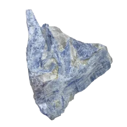 Pointe de Cyanite brute |Dans les Yeux de Gaïa - 1