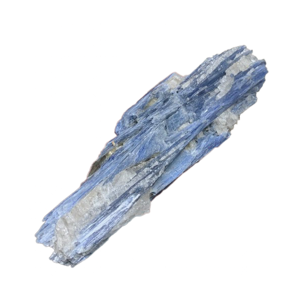Cristal de Roche, Pointe 13cm (Équilibre et Purification)