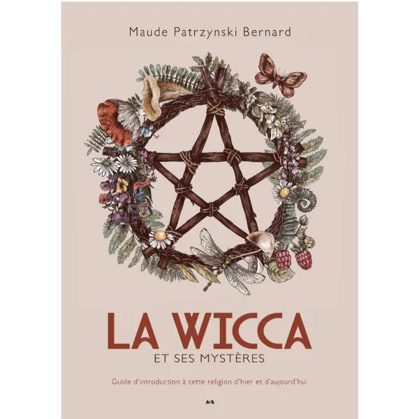 La Wicca et ses mystères | Dans les Yeux de Gaïa