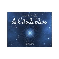 Le Petit Oracle de l'Étoile Bleue | Dans les Yeux de Gaïa 1