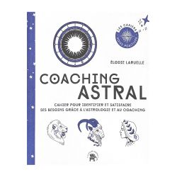 Coaching Astral 1 | Dans les Yeux de Gaïa