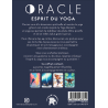 Oracle esprit du yoga 1| Dans les Yeux de Gaïa