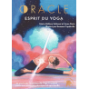 Oracle esprit du yoga | Dans les Yeux de Gaïa