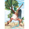 Oracle esprit du yoga 3| Dans les Yeux de Gaïa