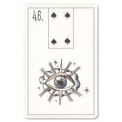 Maybe Lenormand
