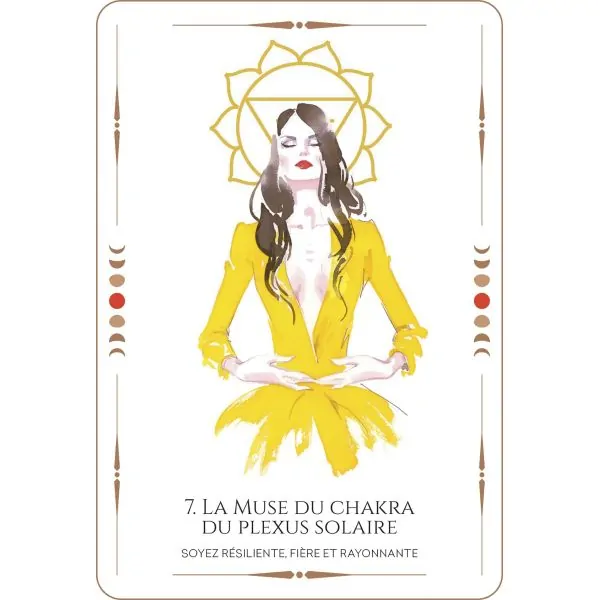 L'oracle des Muses par Anne-Cécile Poizat 7 | Dans les Yeux de Gaïa