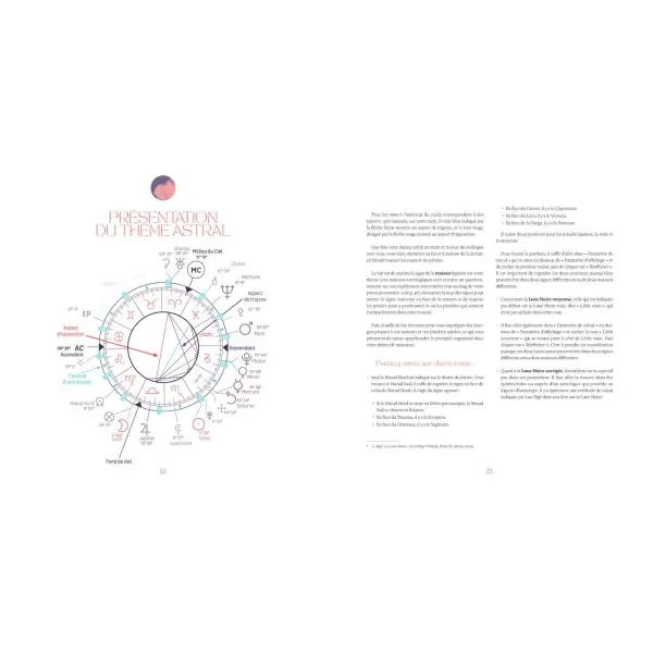 La roue de l'astro - page 2|Dans les Yeux de Gaïa