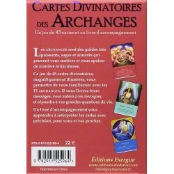 Cartes divinatoires des...