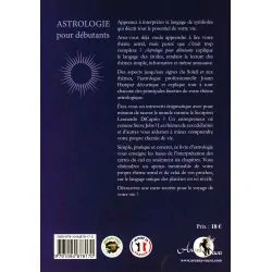 Astrologie pour débutants