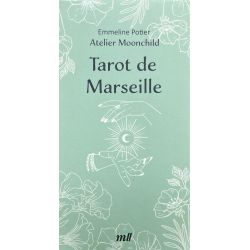 Tarot de Marseille - Atelier Moonchild 1| Dans les Yeux de Gaïa
