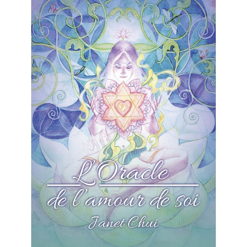 Oracle de l'amour astral  Oracles Guidance / Développement