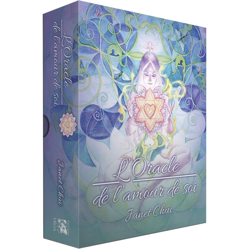 Oracle de l'amour astral  Oracles Guidance / Développement