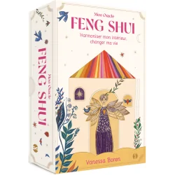 Mon oracle Feng-Shui