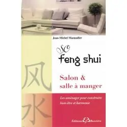 So Feng Shui - couverture | Livres sur le Bien-Être | Dans les yeux de Gaïa