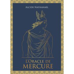 L'Oracle de Mercure | Dans les Yeux de Gaïa